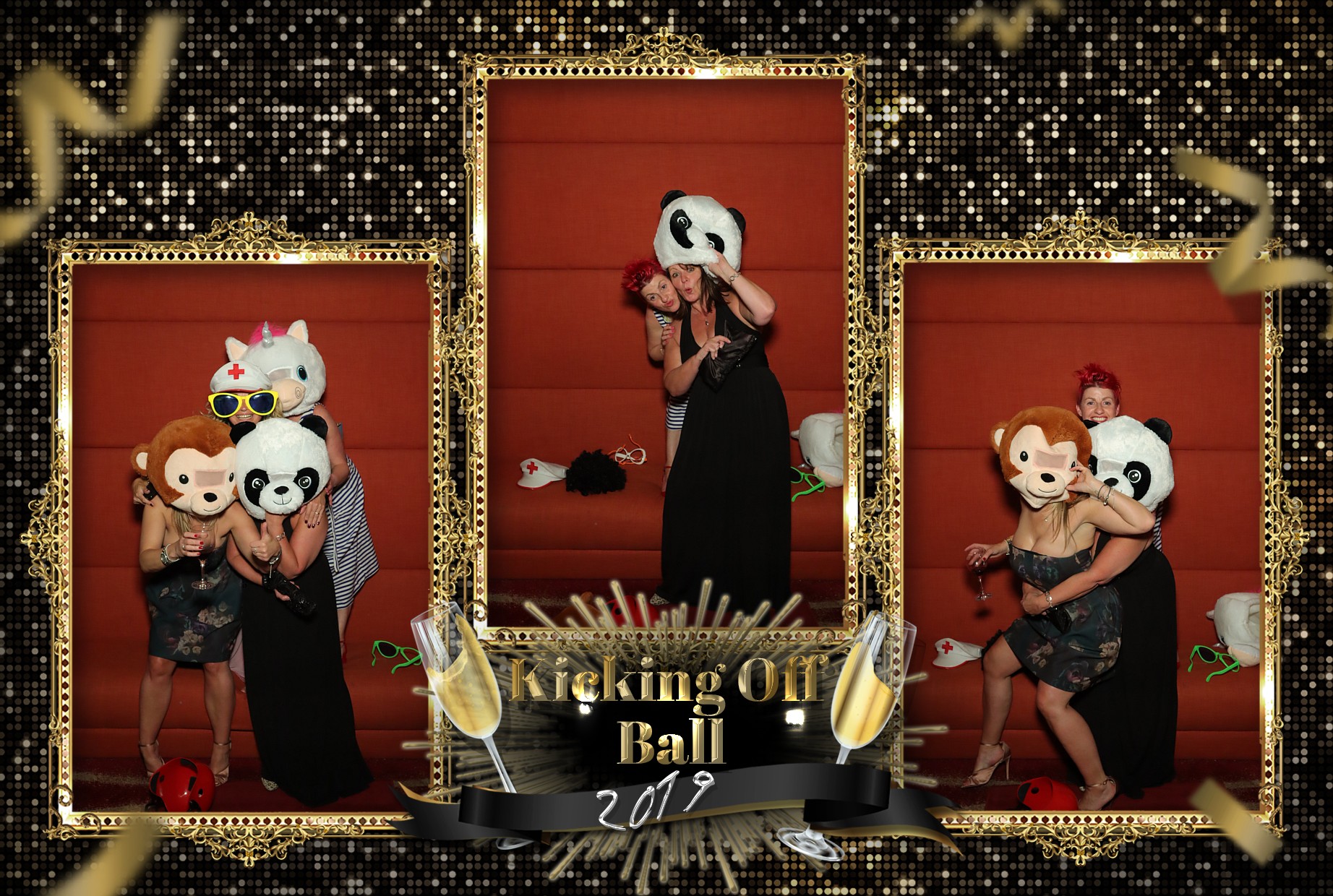 Capital Corporate | View more photos from the event at gallery.myphotoboothexperience.co.uk/u/MyPhotoBoothExperienceLtd/Capital-Corporate